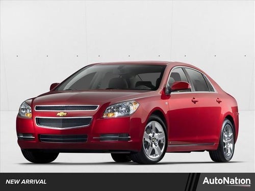 2008 Chevrolet Malibu LTZ