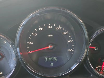 2012 Cadillac CTS Premium