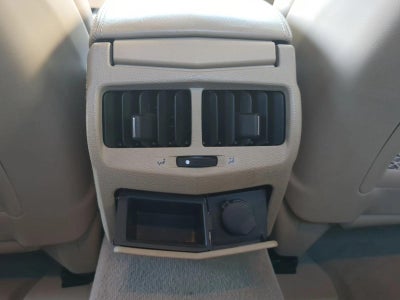2012 Cadillac CTS Premium
