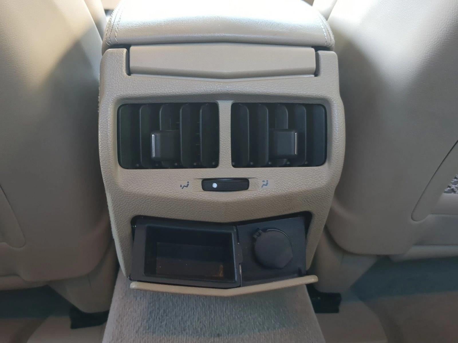 2012 Cadillac CTS Premium