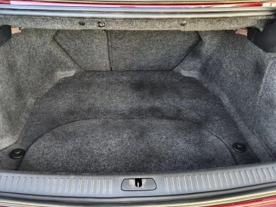 2012 Cadillac CTS Premium