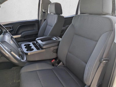 2016 Chevrolet Silverado 2500 HD LT