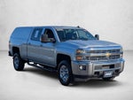 2016 Chevrolet Silverado 2500 HD LT