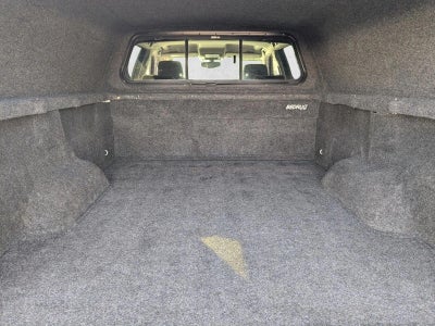 2016 Chevrolet Silverado 2500 HD LT