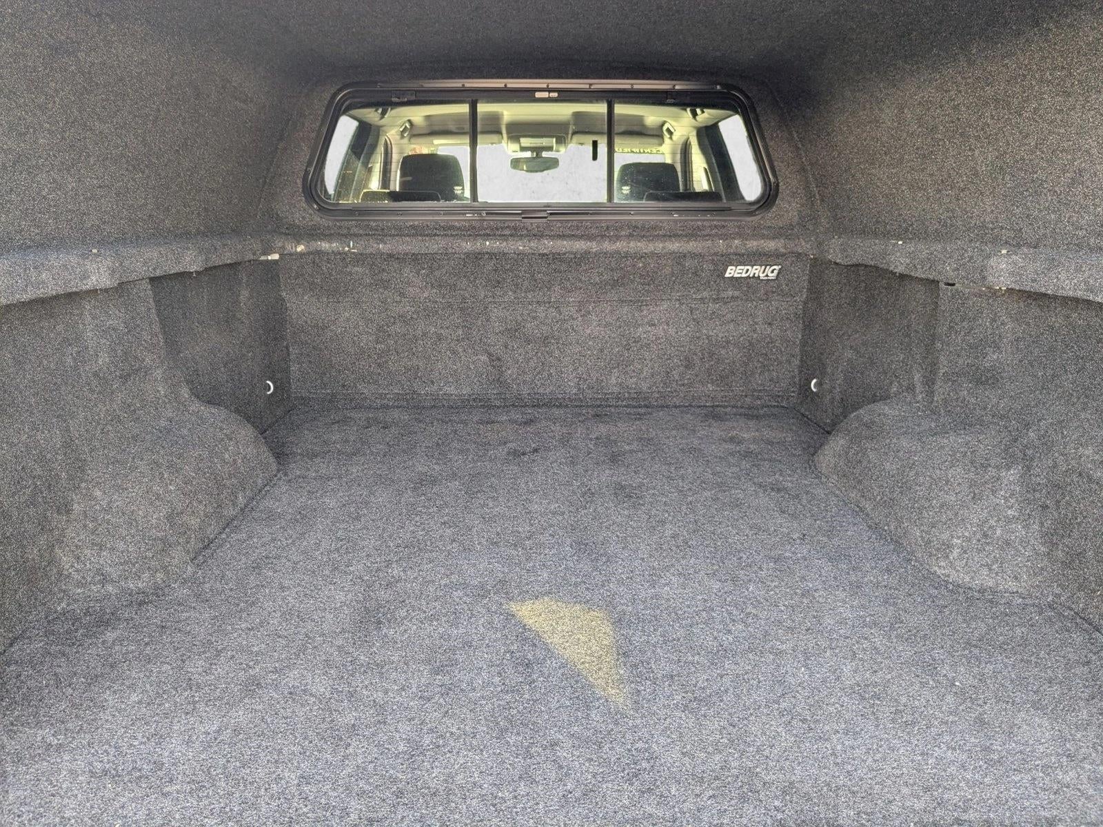 2016 Chevrolet Silverado 2500 HD LT