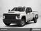 2023 Chevrolet Silverado 2500 HD WT