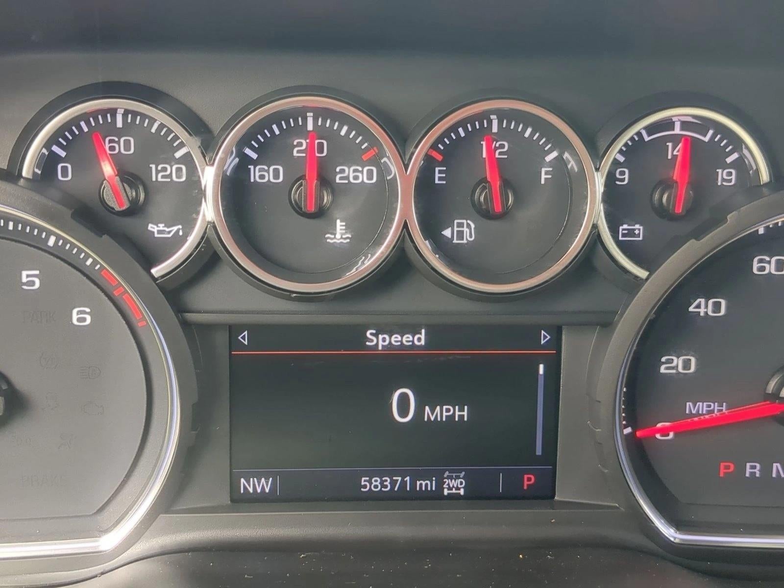 2023 Chevrolet Silverado 2500 HD WT