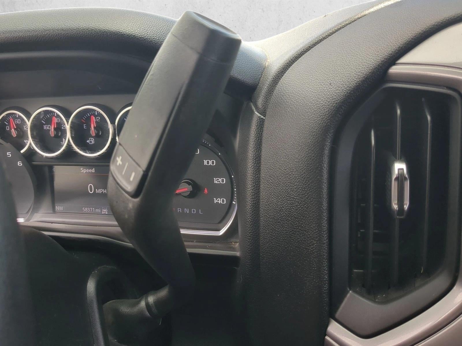 2023 Chevrolet Silverado 2500 HD WT