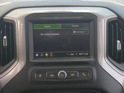 2023 Chevrolet Silverado 2500 HD WT
