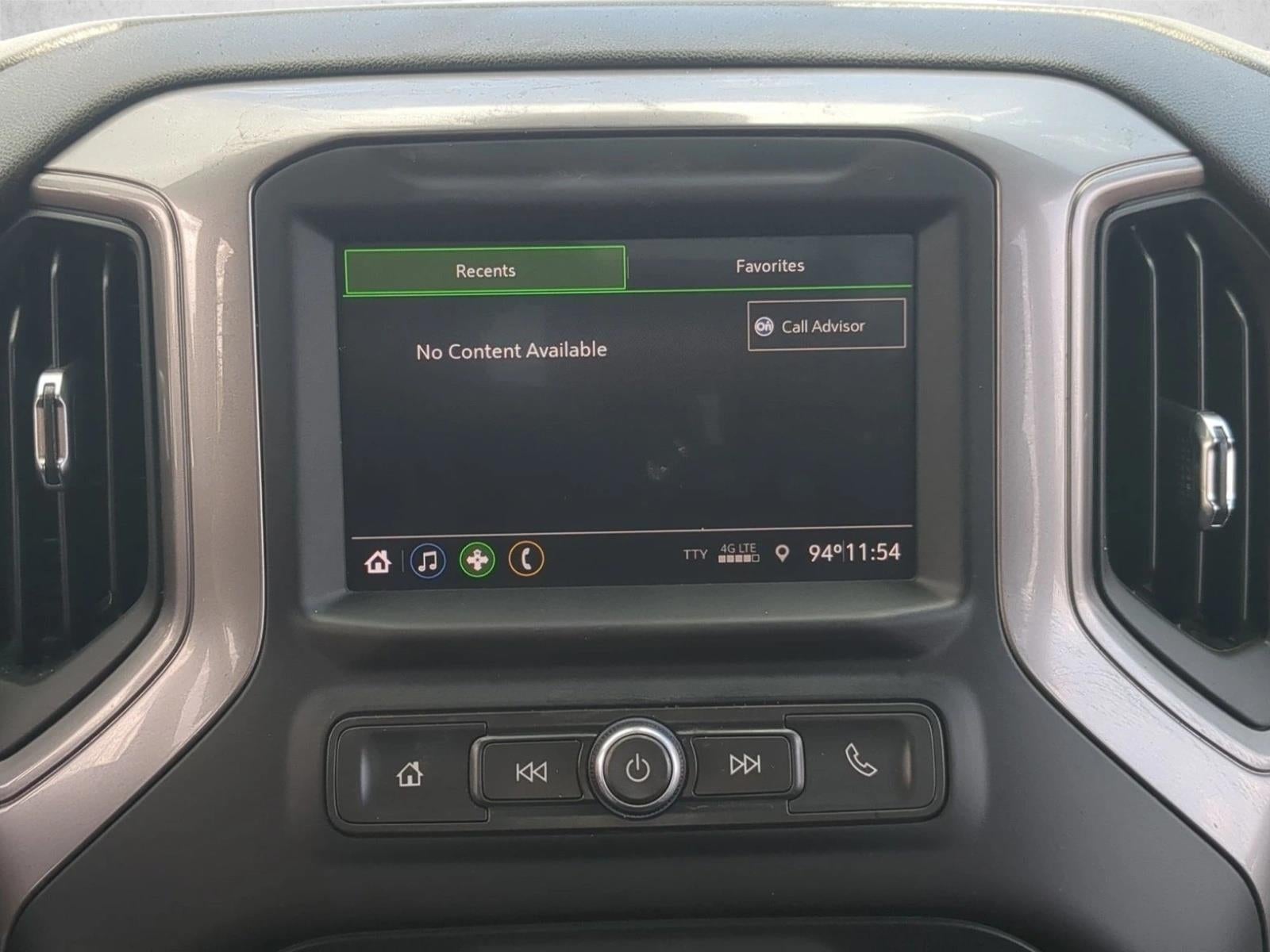 2023 Chevrolet Silverado 2500 HD WT