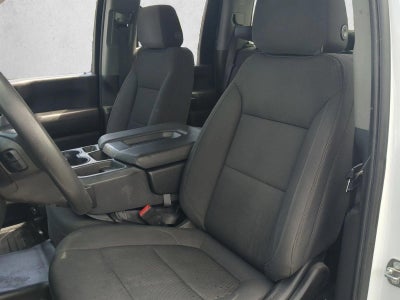 2023 Chevrolet Silverado 2500 HD WT