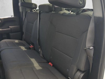 2023 Chevrolet Silverado 2500 HD WT