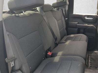 2023 Chevrolet Silverado 2500 HD WT