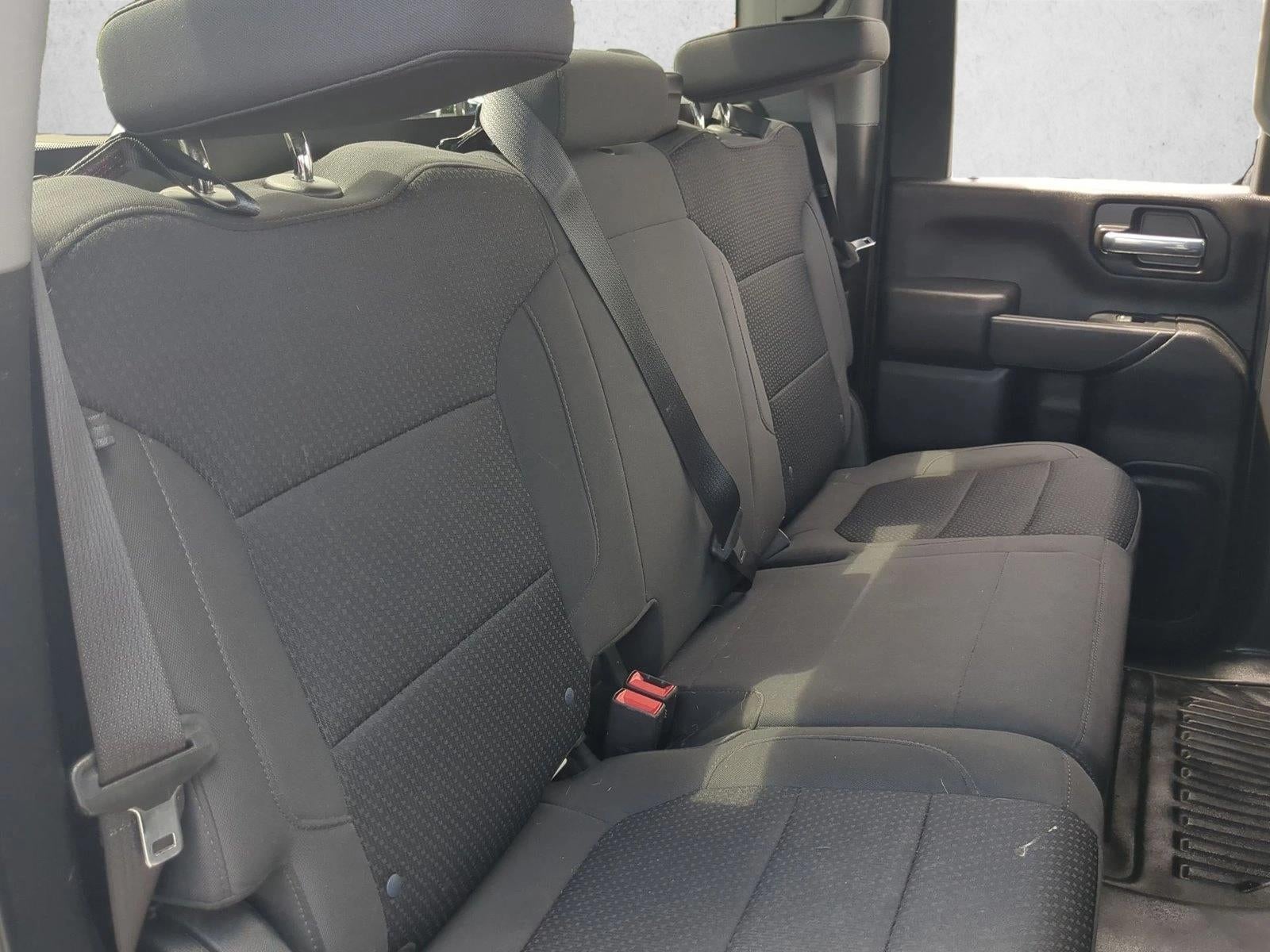 2023 Chevrolet Silverado 2500 HD WT