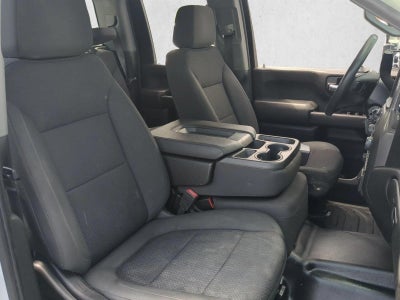 2023 Chevrolet Silverado 2500 HD WT