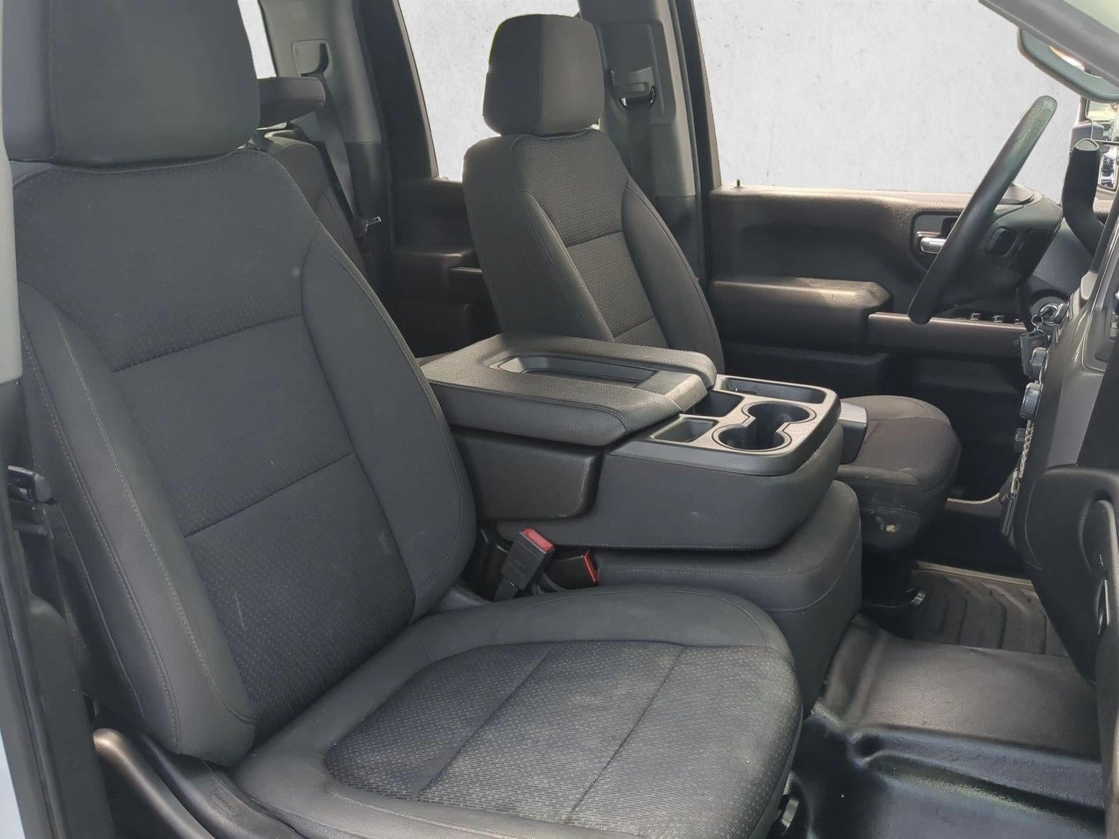 2023 Chevrolet Silverado 2500 HD WT