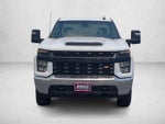 2023 Chevrolet Silverado 2500 HD WT