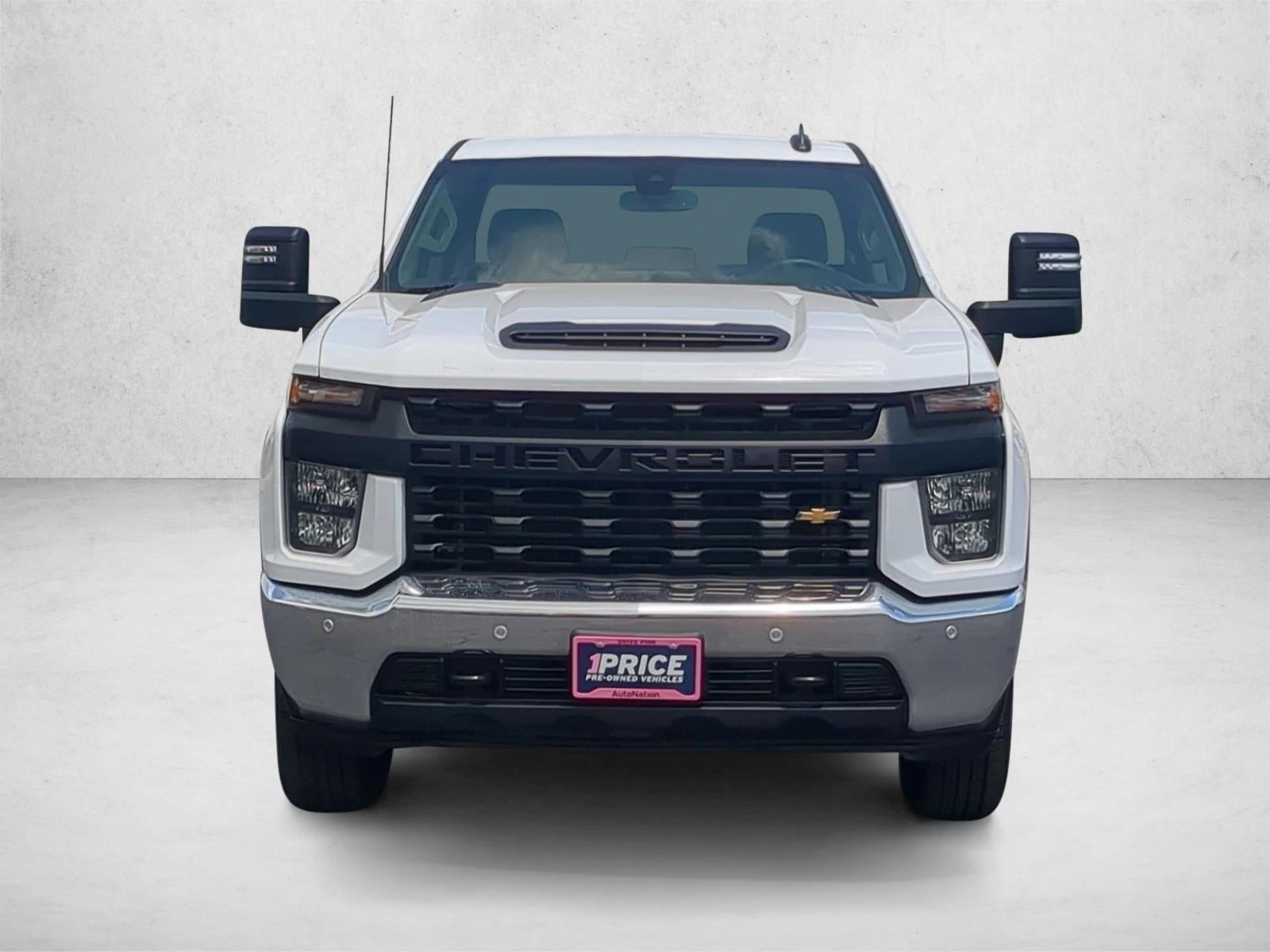 2023 Chevrolet Silverado 2500 HD WT