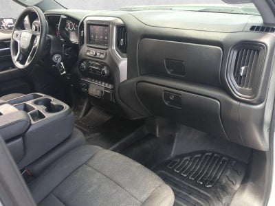 2023 Chevrolet Silverado 2500 HD WT