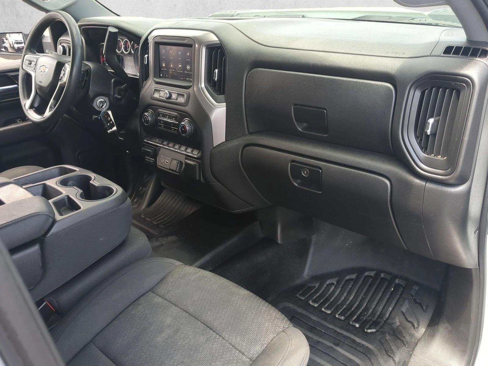 2023 Chevrolet Silverado 2500 HD WT
