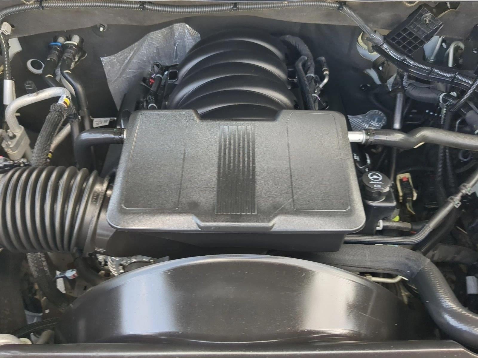 2023 Chevrolet Silverado 2500 HD WT