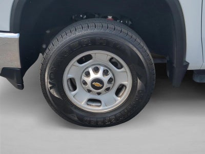 2023 Chevrolet Silverado 2500 HD WT