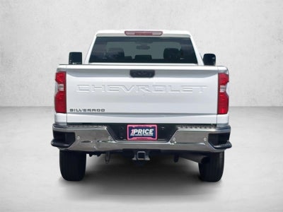2023 Chevrolet Silverado 2500 HD WT