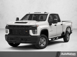 2023 Chevrolet Silverado 2500 HD WT