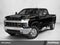 2021 Chevrolet Silverado 2500 HD LT