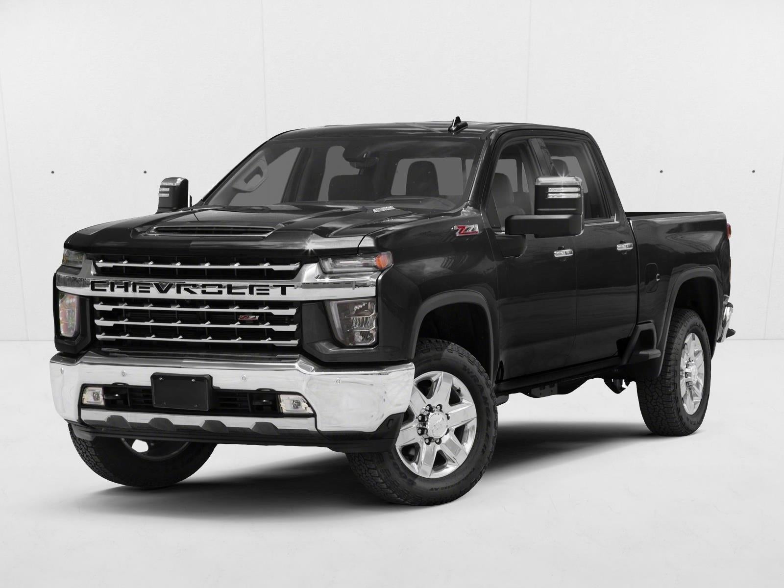 2023 Chevrolet Silverado 2500 HD LTZ