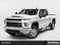 2021 Chevrolet Silverado 2500 HD LTZ