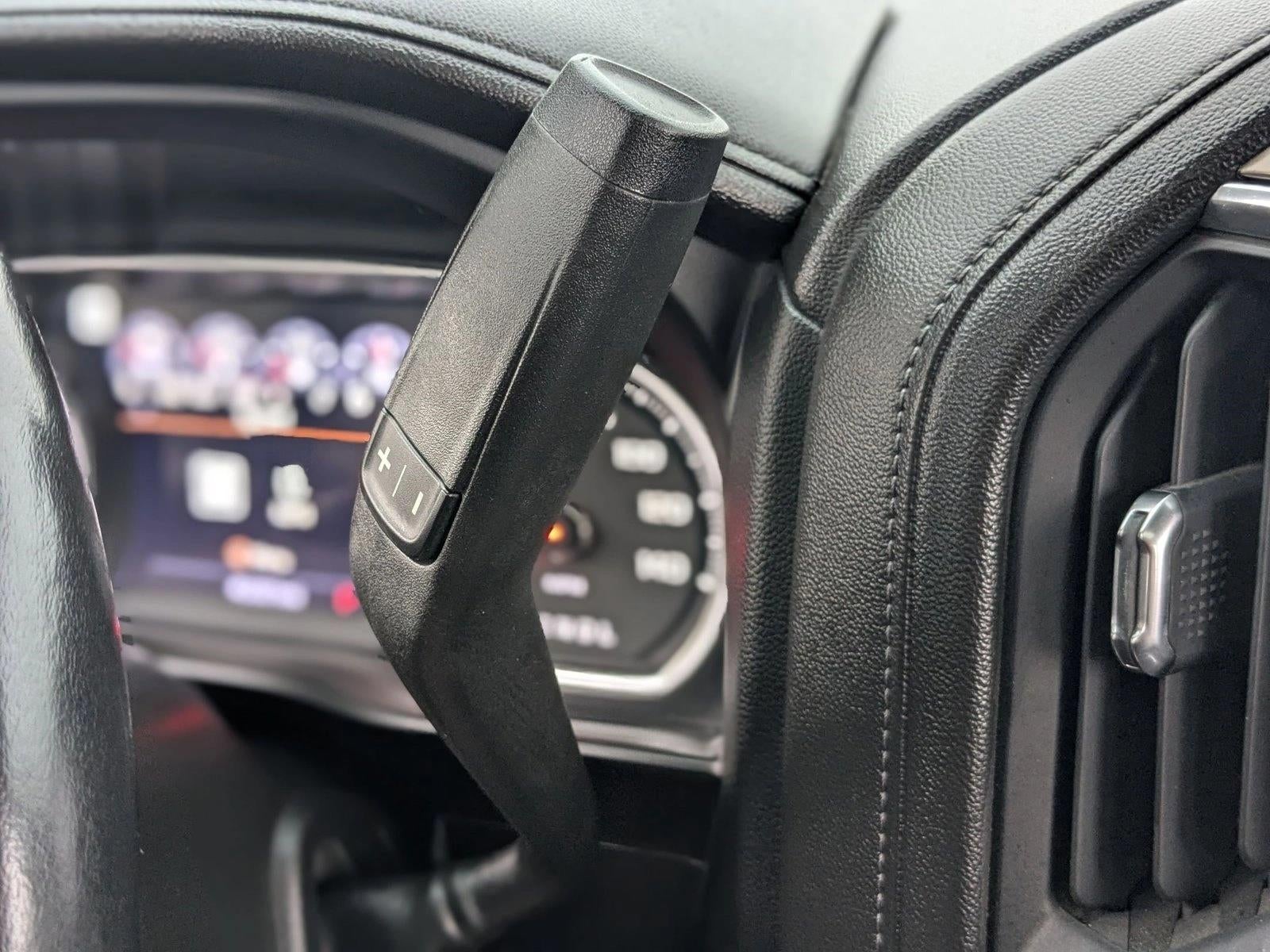 2023 Chevrolet Silverado 2500 HD High Country