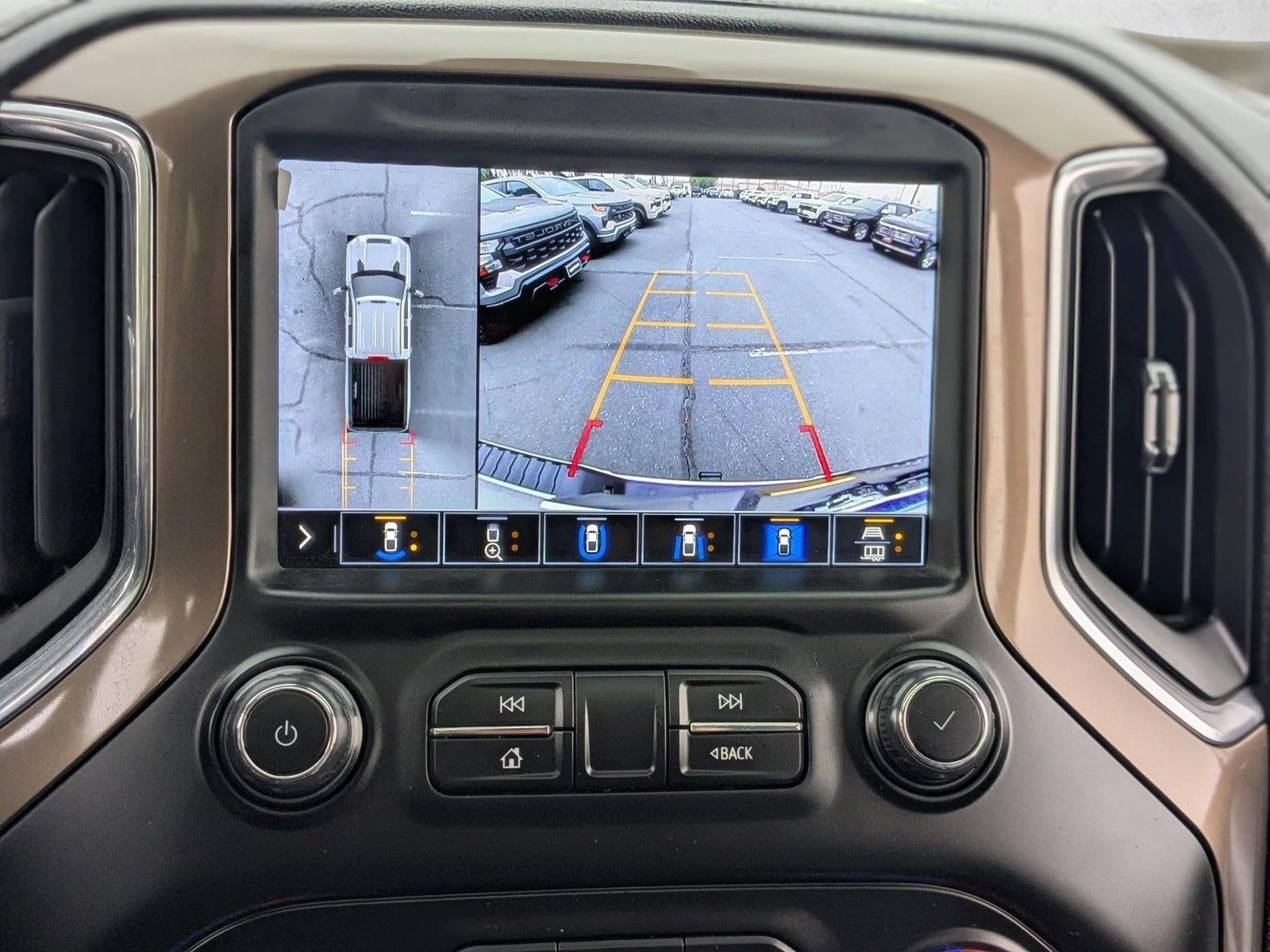 2023 Chevrolet Silverado 2500 HD High Country