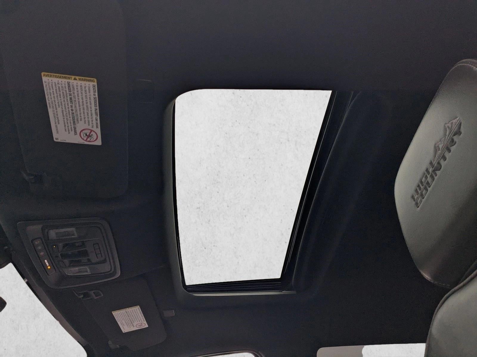 2023 Chevrolet Silverado 2500 HD High Country