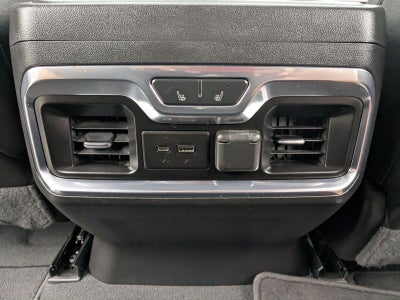 2023 Chevrolet Silverado 2500 HD High Country