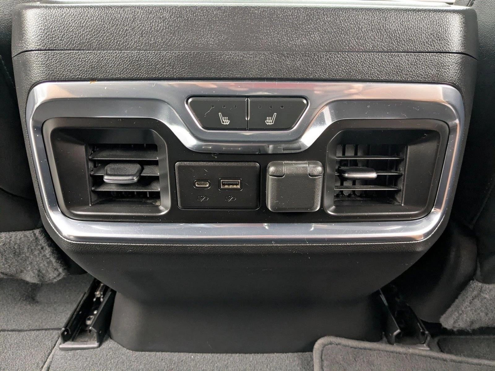 2023 Chevrolet Silverado 2500 HD High Country