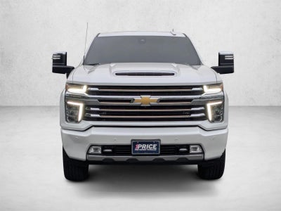 2023 Chevrolet Silverado 2500 HD High Country