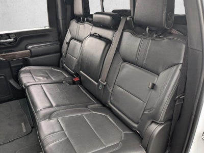 2023 Chevrolet Silverado 2500 HD High Country