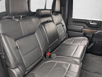 2023 Chevrolet Silverado 2500 HD High Country