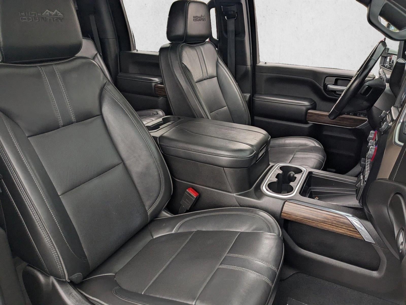 2023 Chevrolet Silverado 2500 HD High Country