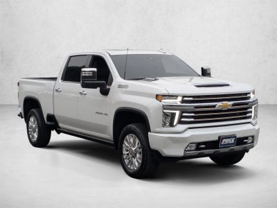 2023 Chevrolet Silverado 2500 HD High Country