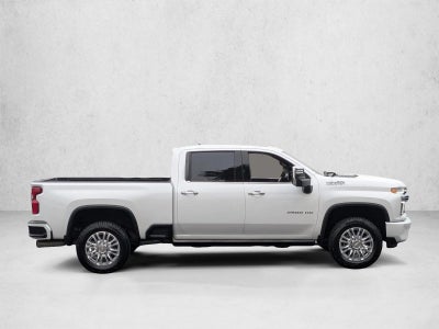 2023 Chevrolet Silverado 2500 HD High Country