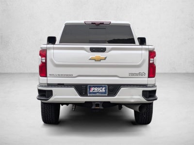 2023 Chevrolet Silverado 2500 HD High Country