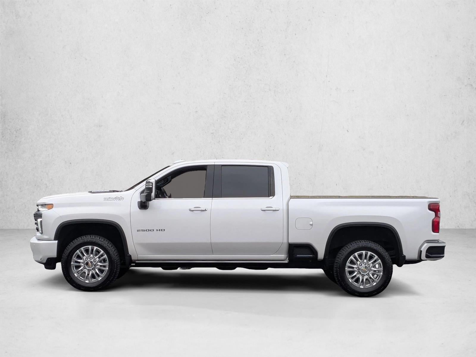 2023 Chevrolet Silverado 2500 HD High Country