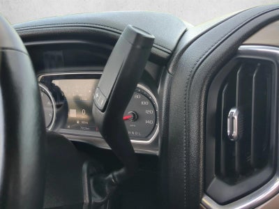 2022 Chevrolet Silverado 3500 HD High Country