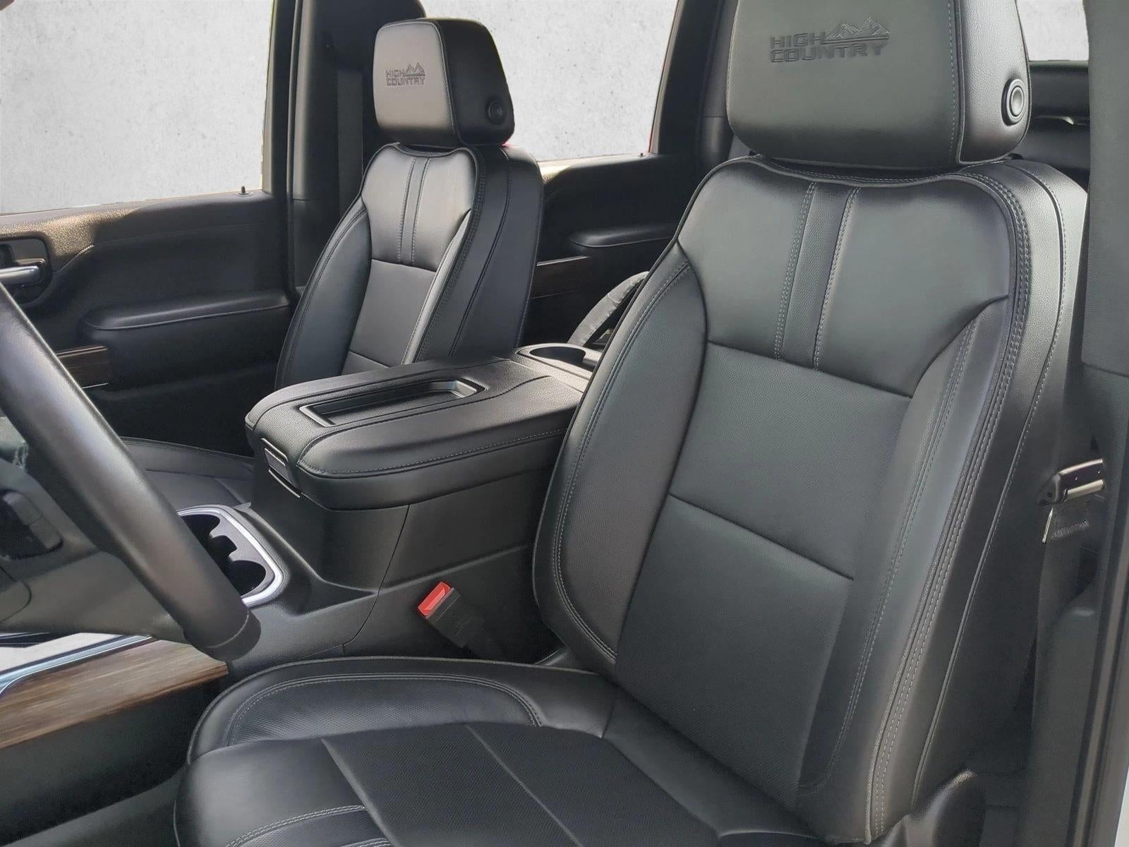 2022 Chevrolet Silverado 3500 HD High Country
