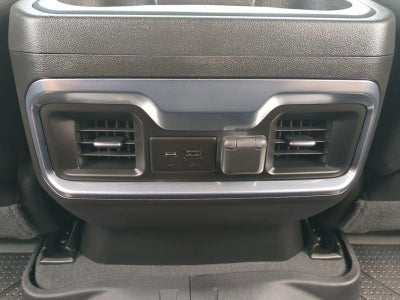 2022 Chevrolet Silverado 3500 HD High Country