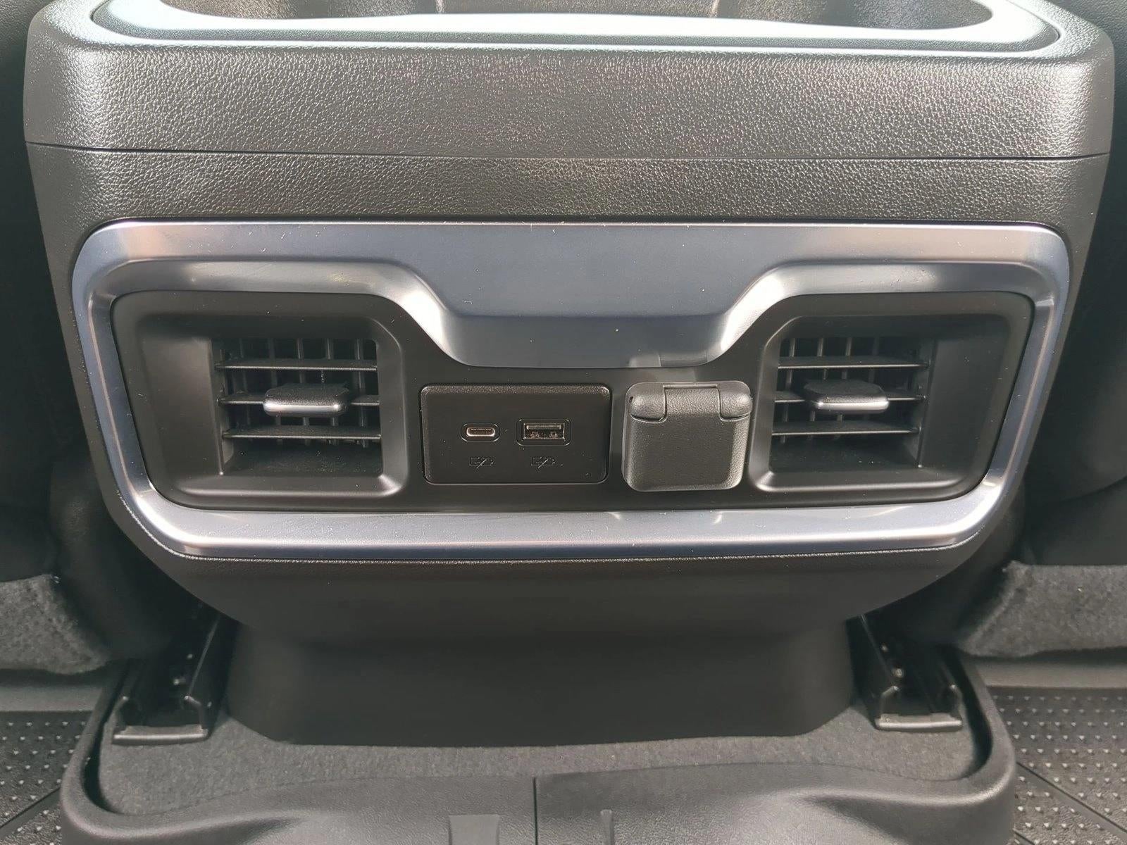 2022 Chevrolet Silverado 3500 HD High Country