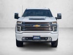 2022 Chevrolet Silverado 3500 HD High Country
