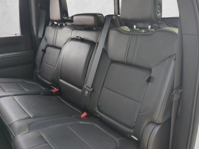 2022 Chevrolet Silverado 3500 HD High Country
